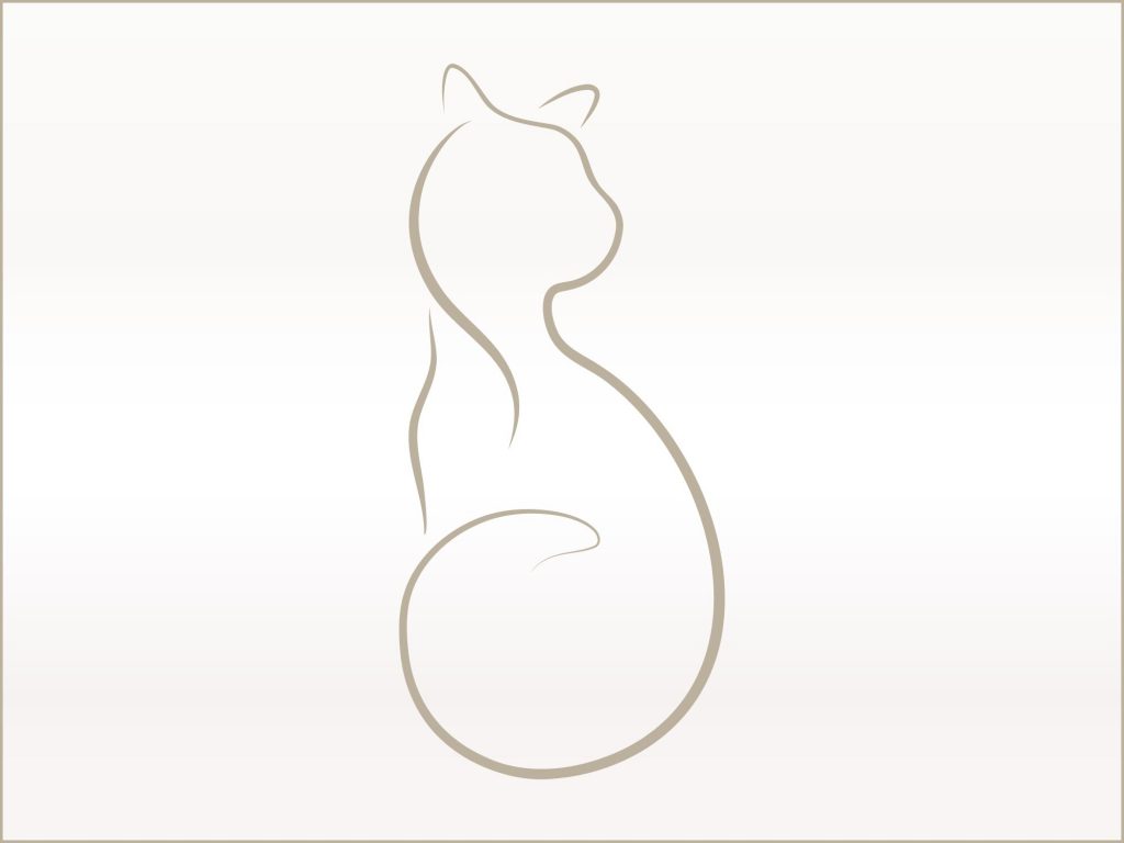 Individuelles Logo, entworfen für BKH von Mauren