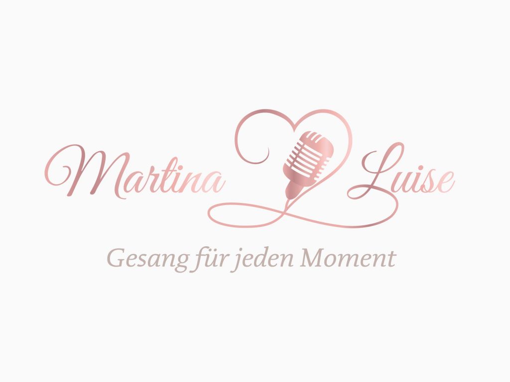 Martina Luise Logo